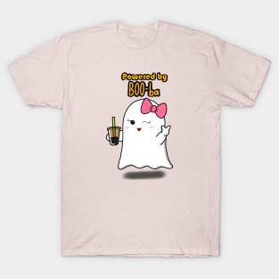 Boo-ba T-Shirt